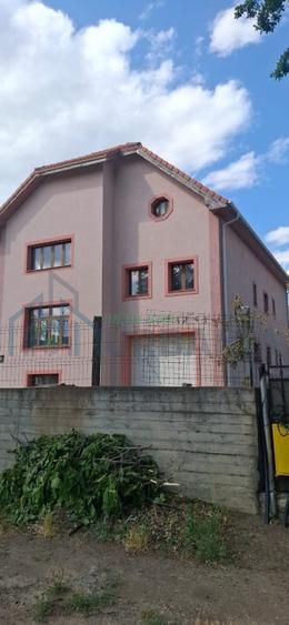 Vilă de vânzare în Copou-Agronomie, Aleea Mihail Sadoveanu, Iași - Poză 3