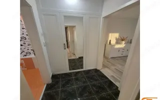 Ultracentral- P-ta Victoriei, 2 camere amenajat, et 6 din  7 - Poză 17