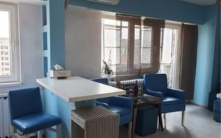 De Inchiriat Studio decomandat zona Nerva Traian - Poză 7