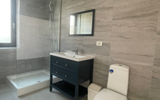 VILA NOUA SI MODERNA CU 5 CAMERE LA INCHIRIERE IN OTOPENI - Poză 8