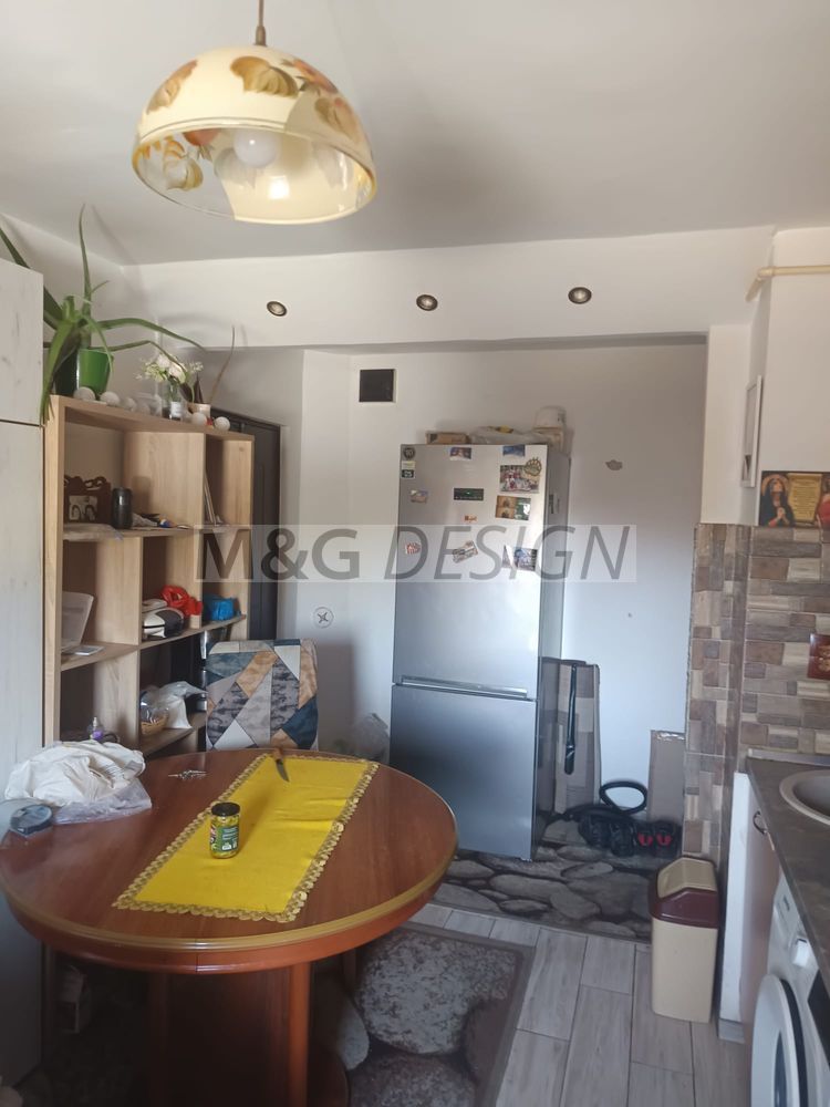 Apartament 2 camere Calea Lipovei la parter - Poză 2