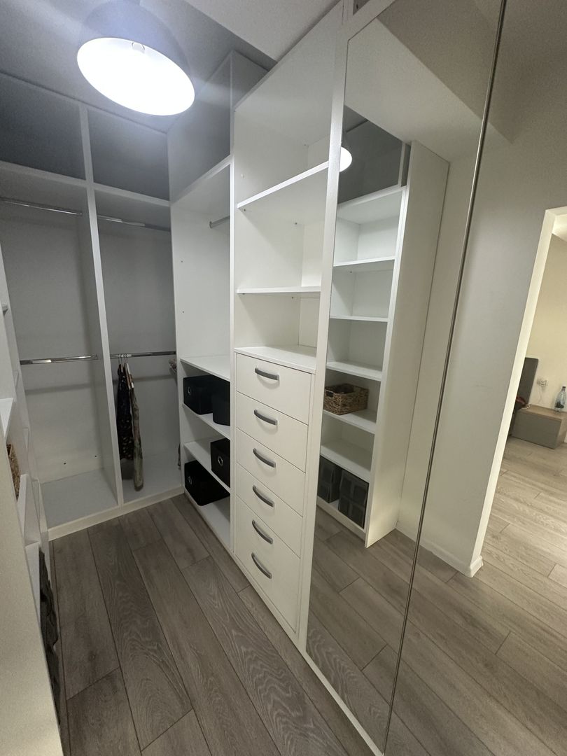 Apart. cu 2 camere, parcare subterana , Aradului - Poză 27