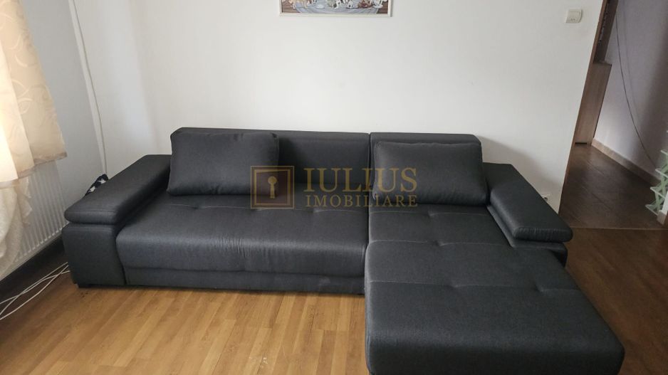 2 Camere , clasic , centrala langa spitalul judetean - Poză 2