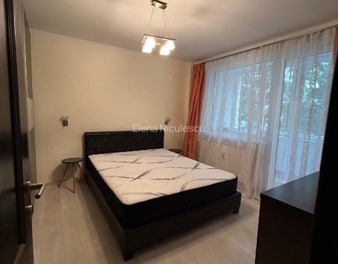 AP. 4 CAMERE DRUMUL TABEREI - PET-FRIENDLY, PARCARE INCLUSA, METROU - Poză 7