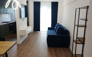 Apartament 1 cameră de închiriat, Lapis Residence, zona Galata, Iași - Poză 1