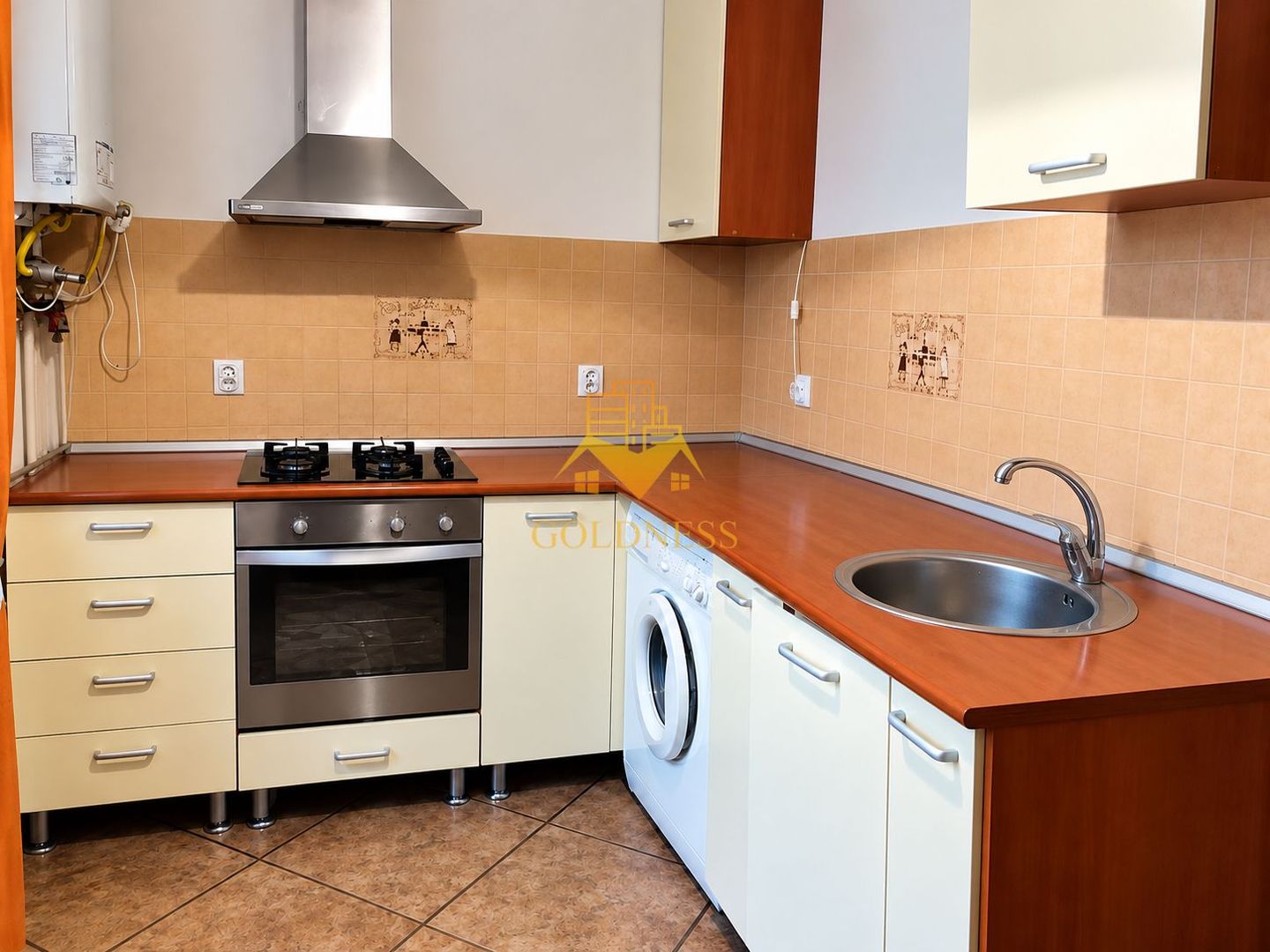 2 camere decomandate, Dambul Rotund,Zona Garii, Autogara Beta,Dedeman - Poză 4