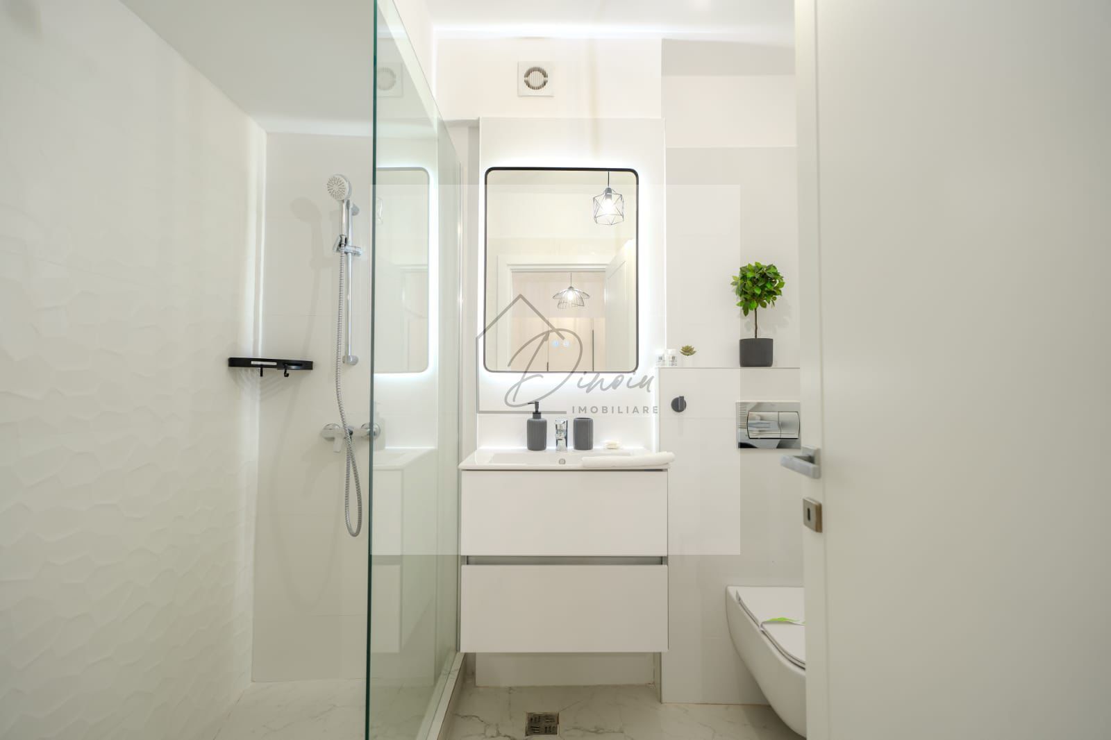 COMISION 0% I Studio lux Ivory Residence Pipera I mutare imediata - Poză 31