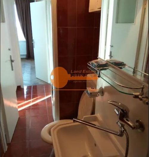 Apartament Modern cu 2 Camere 60 m² 9/15 Vedere Panoramică Zona Centrală - Poză 8