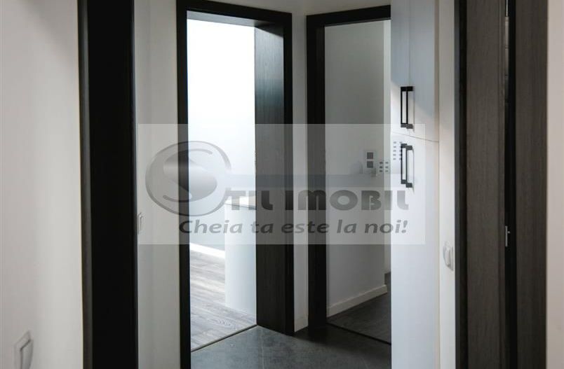 Apartament 3 camere de lux în Copou – Mobilat complet Pret 235,000 € - Poză 16