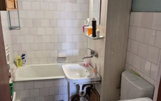 Apartament 3 camere decomandat, etaj intermediar cartier Manastur - Poză 6