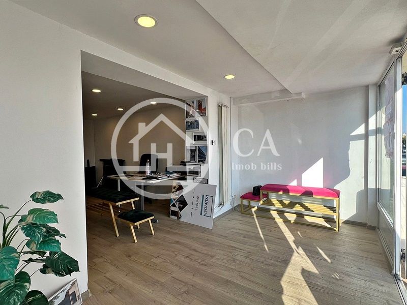 Spațiu comercial cu 2 camere de închiriat în Calea Aradului, Oradea - Poză 2