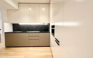 Apartament modern complet renovat | Up Ground | | Barbu Vacarescu - Poză 9