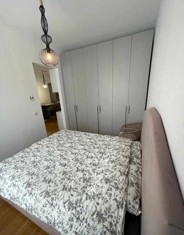 Apartament Domenii - Luxuria Residence - Poză 4