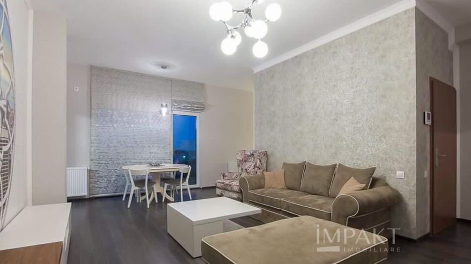 Apartament deosebit cu 4 camere și terasă panoramica,  Buna Ziua! - Poză 4