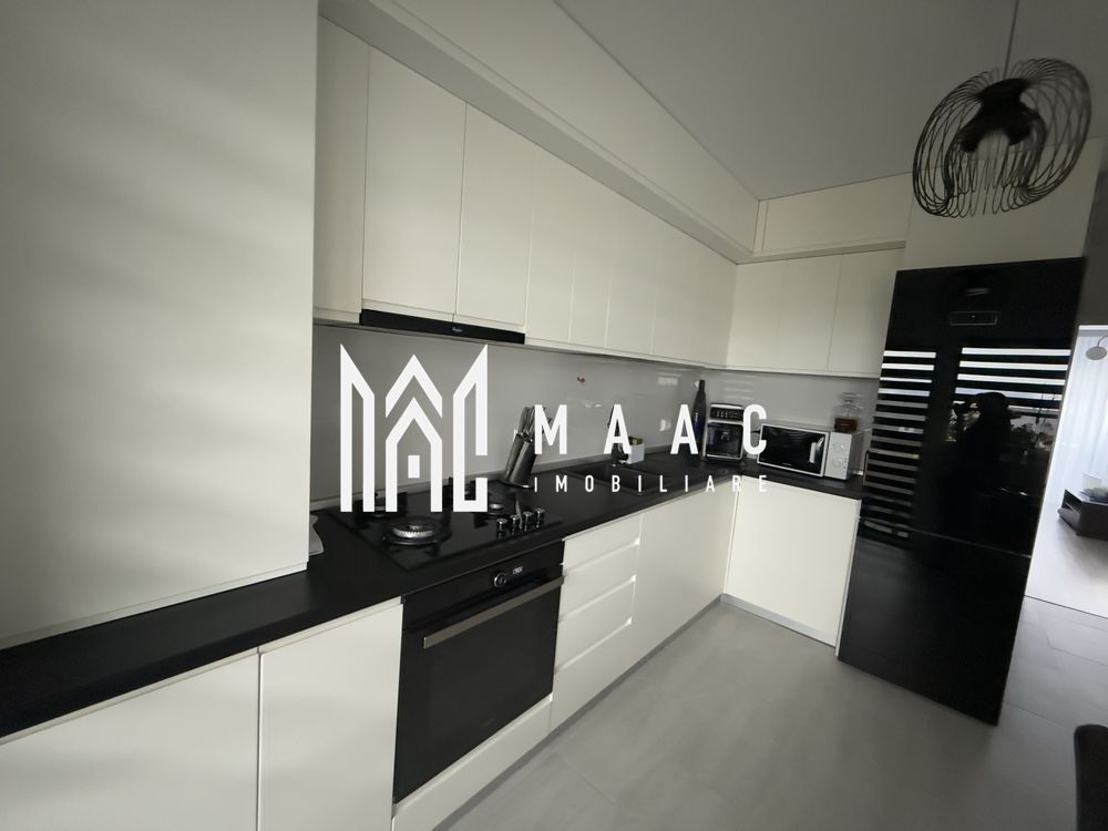 Apartament 3 camere I Șelimbăr | 2 băi I 80 MPU - Poză 2