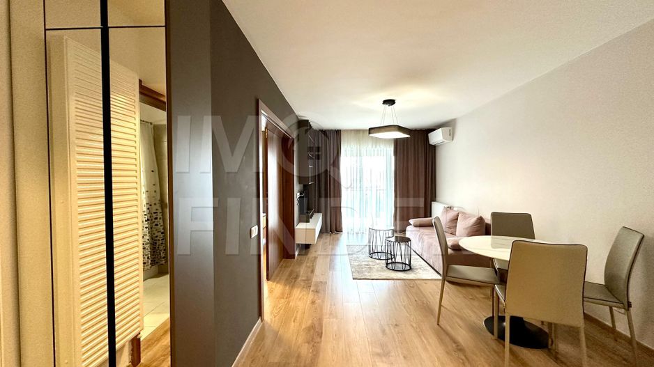 Vanzare 2 camere Gheorgheni, zona Iulius Mall, FSEGA - Poză 27