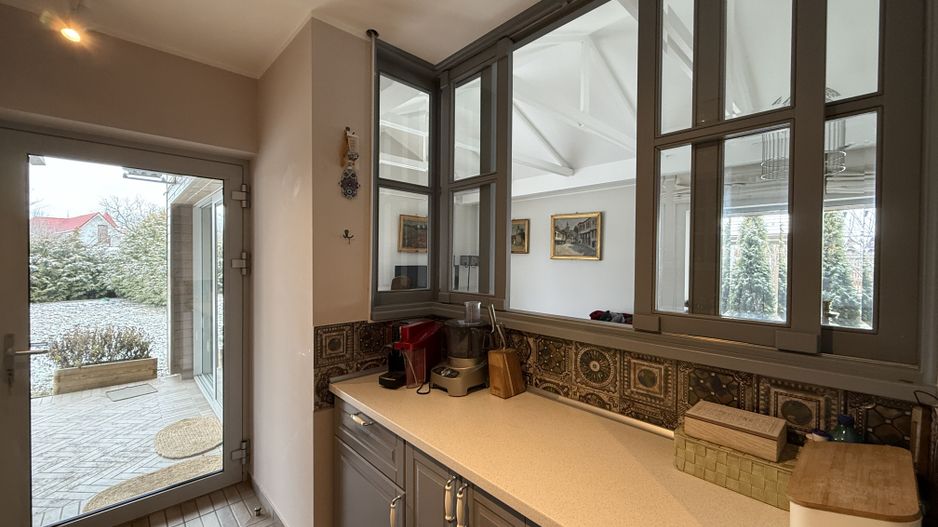 Vila de vacanta superbă Cornu (COMISION ZERO) - Poză 6