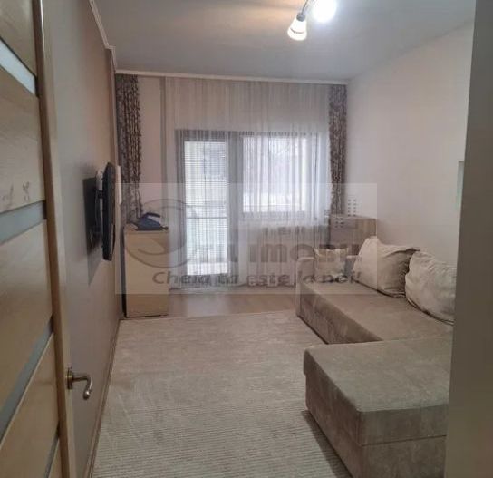 Apartament cu 2 camere si 3 balcoane - Tudor Vladimirescu - 500€ - Poză 1