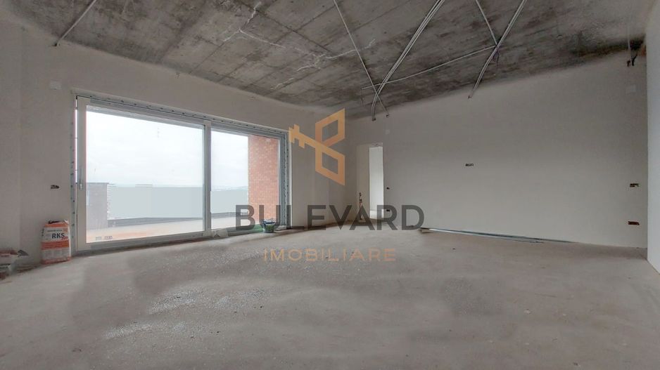 Penthouse de 135 mp+ terasa de 210 mp! - Poză 10