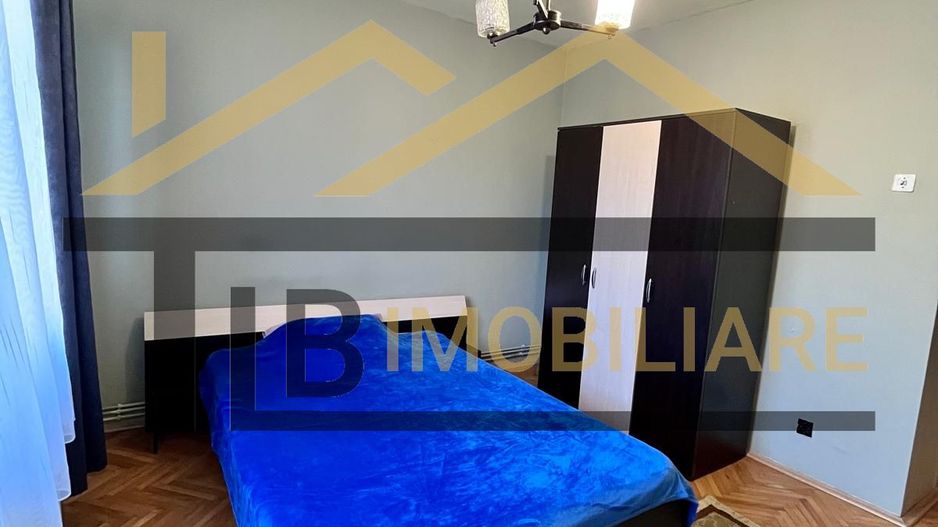 Apartament de 2 camere, decomandat, 60mp, Zona UMF - Poză 4