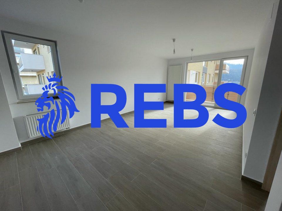 Apartament 2 camere Urban Plaza - Poză 1