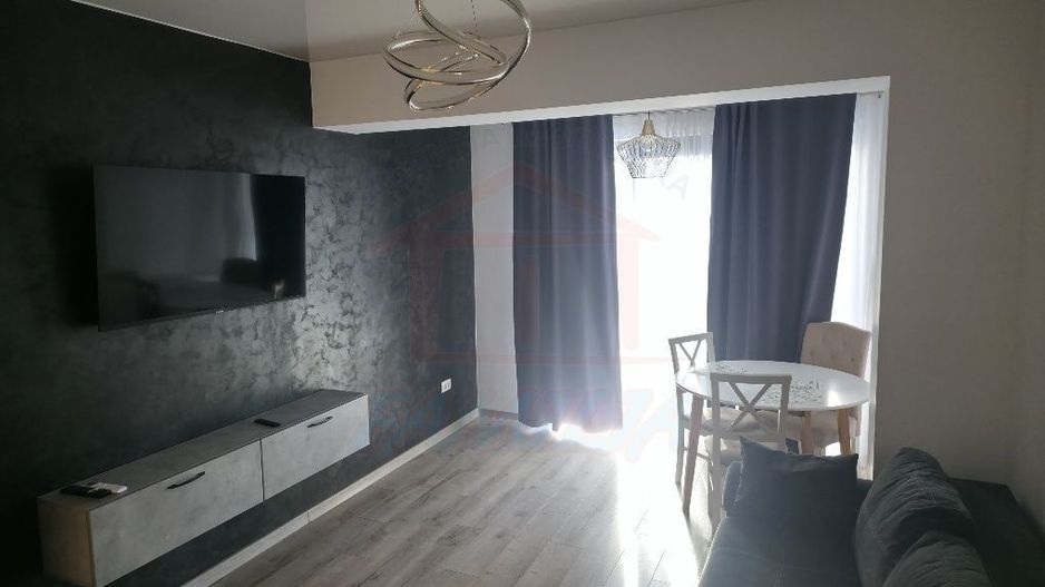 APARTAMENT CU 2 CAMERE DE VÂNZARE | COMPLEX REZIDENȚIAL NOU - Poză 4