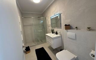 Apartament cu 2 camere LUX, de inchiriat! - Poză 7