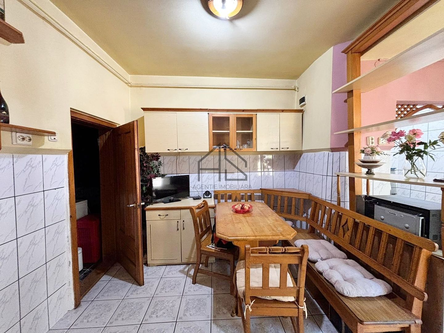De vânzare | Apartament la casă | 2 camere | Ultracentral - Poză 5