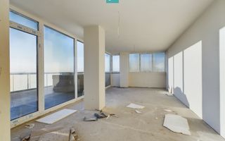 Penthouse 3 camere, terasă 103 mp, Torontalului - Poză 7