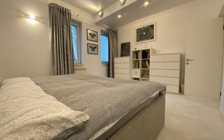 Apartament 4 camere Primaverii / Loc De Parcare inclus in pret - Poză 5