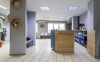 Vânzare, spațiu comercial, ​​1260 mp, str. Feredeului, Râșcani - Poză 2