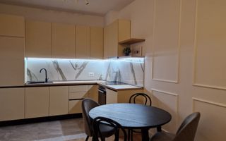 Chirie I Apartament 2 camere I Avalon Estates I Designer I Sala I Paza - Poză 4