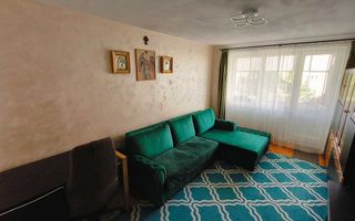 Apartament de vânzare Sibiu | 2 camere | Hipodrom 1 | 58 mp - Poză 3