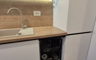 Apartament 2 camere la prima inchiriere! - Poză 26