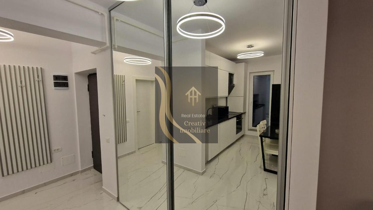 Inchiriez apartament 2 camere Grozavesti - Poză 3