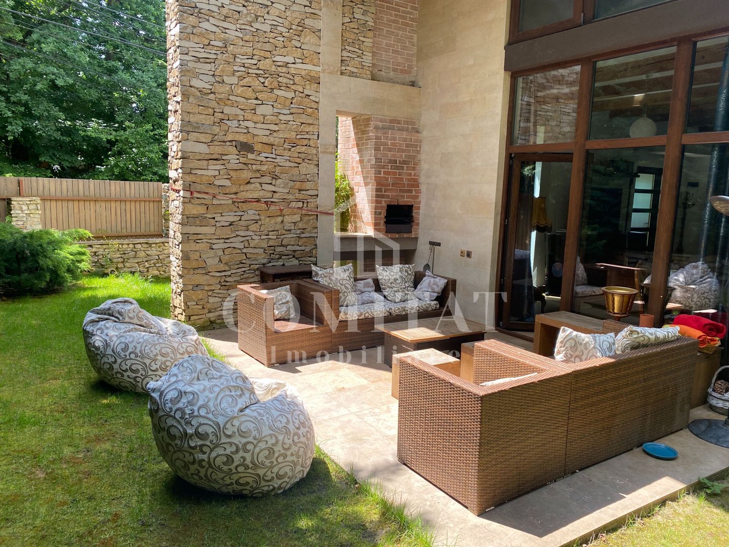 Casa individuala tip vila | 100 mp | Faget - Poză 6