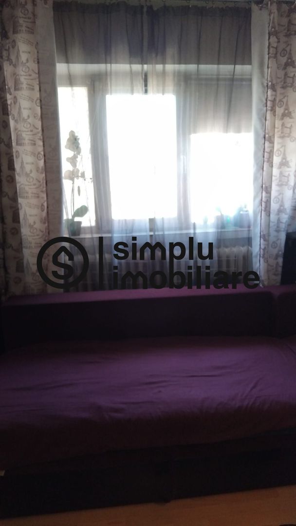 Garsoniera S-uri - 1 Mai - 64 000 Euro - Poză 7