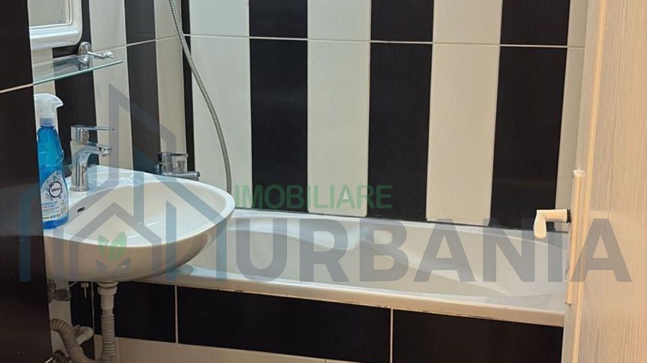 Apartament de închiriat, 2 camere, Copou, Iași - lângă Universitate - Poză 7