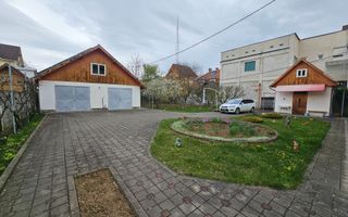 Casa 7 camere | Teren 1000 mp | 270 mp utili | Sub Arini - Poză 28