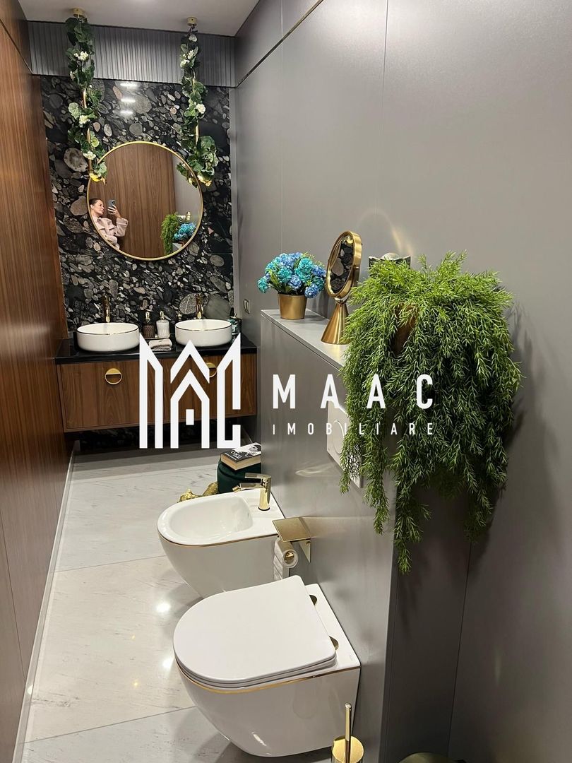 Casă duplex 3 camere de vânzare | Cisnădie | exclusivitate - Poză 12
