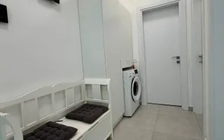 Apartament 3 camere mobilat și utilat Boutique Residece - Poză 12