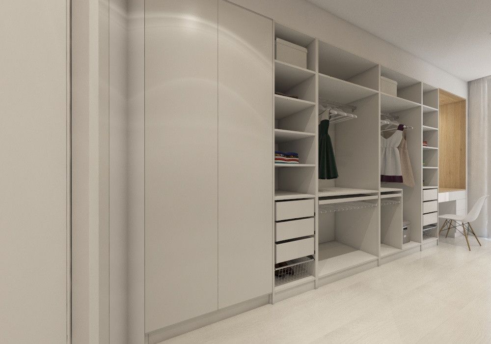 Palazu Mare - Casa desfasurata pe parter, proiect deosebit - Poză 45