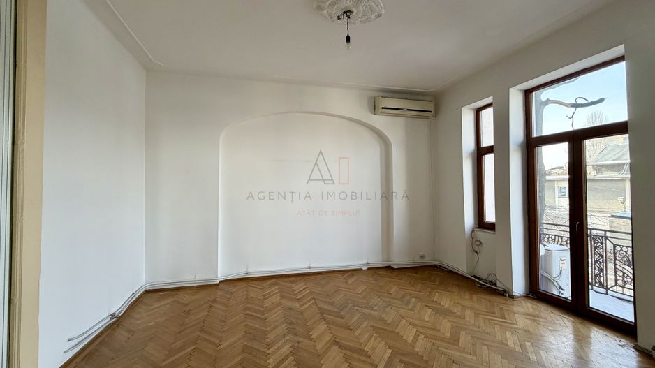 Apartament 3 Camere | Vila Interbelica | Comision 0| - Poză 5