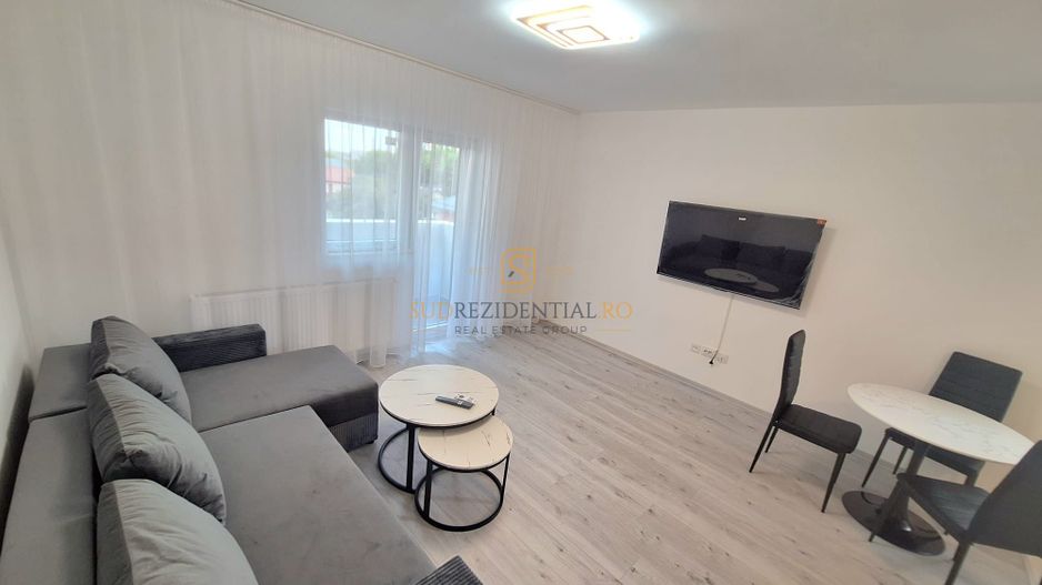 Apartament 2 camere | Prima închiriere Sector 4 | 10 min metrou - Poză 5