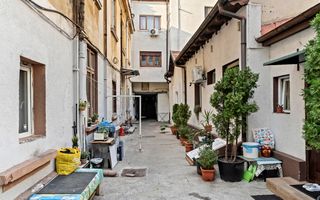 Cotroceni | Apartament 3 camere in vila - Poză 25