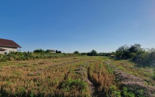 Oportunitate! Teren Mihăilești – 2.500 mp la 12 €/mp - Poză 7