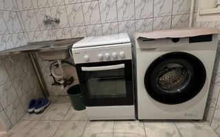 GARSONIERA DE INCHIRIAT | DECOMANDATA | MOBILATA & UTILATA | ZONA CALEA GRIVITEI - Poză 4