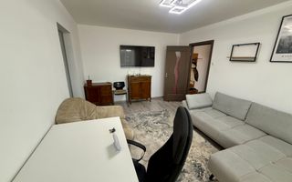 Apartament 2 camere Podu Ros, Palas Mall, renovat - Poză 3