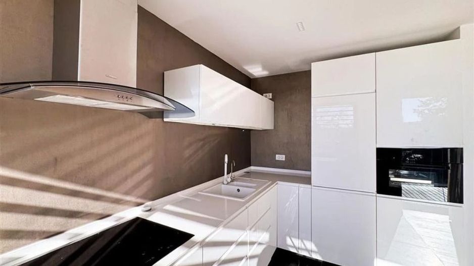 Apartament 4 camere partial mobillat l One Charles de Gaulle - Poză 12