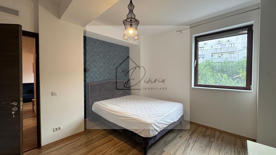 Apartament 3 camere Herăstrău I zona centrala I parcare inclusa - Poză 8